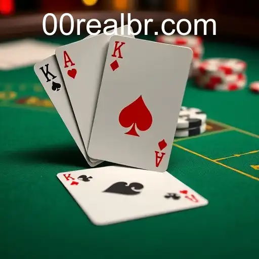 Blackjack
