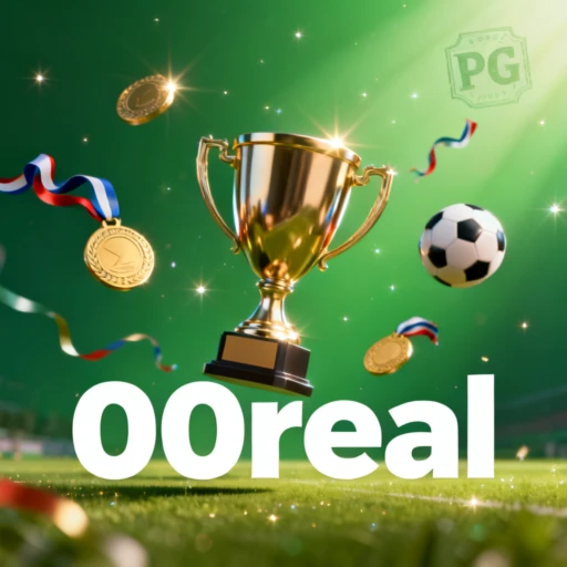 00real Logo