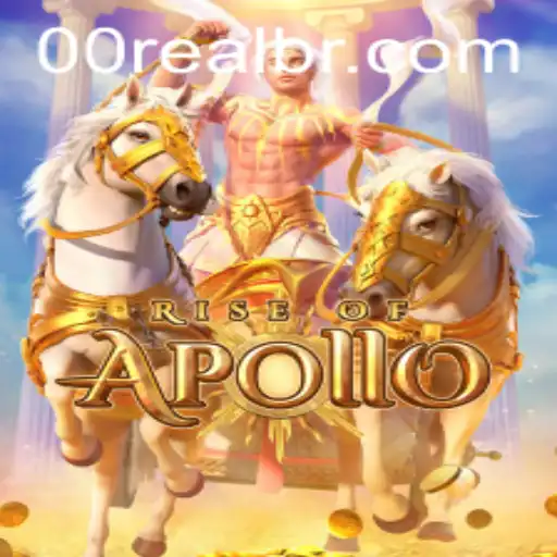 RiseofApollo: A Nova Sensação no Mundo dos Jogos