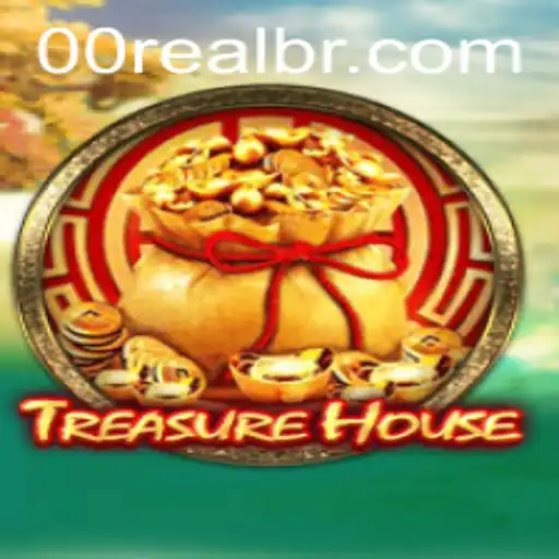 Descubra as Aventuras de 'TreasureHouse': Um Mergulho no Mundo dos Tesouros